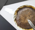 Hario Dripper V60 02 Ceramic Beyaz