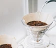HARIO DRIPPER V60 02 CLEAR