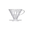 HARIO DRIPPER V60 02 CLEAR