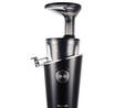 Hurom H100s Slow Juicer Katı Meyve Sıkacağı Black 