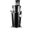Hurom H100s Slow Juicer Katı Meyve Sıkacağı Black 