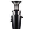 Hurom H100s Slow Juicer Katı Meyve Sıkacağı Black 