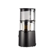 Hurom H 300E BBE Slow Juicer Siyah