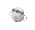 Zwilling Prime 5 Parça Çelik Tencere Seti 640600040