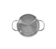 Zwilling Prime 5 Parça Çelik Tencere Seti 640600040