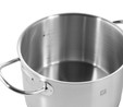Zwilling Prime 5 Parça Çelik Tencere Seti 640600040