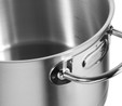 Zwilling Prime 5 Parça Çelik Tencere Seti 640600040