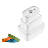 Zwilling Fresh/Save Vakumlu Yemek Taşıma Kabı M