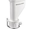 Kitchenaid Makarna Yapma Aparatı 5ksm