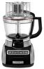 Kitchenaid Mutfak Robotu 3,1 Lt Mutfak Robotu Onyx Black 5KFP1335EOB