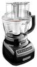 Kitchenaid Mutfak Robotu 3,1 Lt Mutfak Robotu Onyx Black 5KFP1335EOB