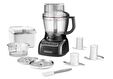 Kitchenaid Mutfak Robotu 3,1 Lt Mutfak Robotu Onyx Black 5KFP1335EOB