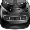 Kitchenaid Mutfak Robotu 3,1 Lt Mutfak Robotu Onyx Black 5KFP1335EOB