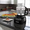 Kitchenaid Mutfak Robotu 3,1 Lt Mutfak Robotu Onyx Black 5KFP1335EOB