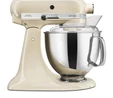 Kitchenaid Artisan Stand Mikser 4,8 Lt - Almond Cream 5KSM175PSEAC