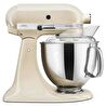Kitchenaid Artisan Stand Mikser 125 - Almond Cream - 5ksm125eac