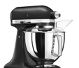 Kitchenaid Artisan 4,8 L Stand Mikser 5KSM175PSEBK Cast Iron Black