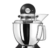 Kitchenaid Artisan 4,8 L Stand Mikser 5KSM175PSEBK Cast Iron Black