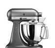 Kitchenaid Kaid Artisan Standlı Mikser Medallion Silver Psems 5KSM175PSEMS