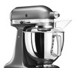 Kitchenaid Kaid Artisan Standlı Mikser Medallion Silver Psems 5KSM175PSEMS
