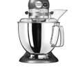 Kitchenaid Kaid Artisan Standlı Mikser Medallion Silver Psems 5KSM175PSEMS
