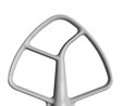 Kitchenaid Kaid Artisan Standlı Mikser Medallion Silver Psems 5KSM175PSEMS