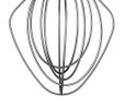 Kitchenaid Kaid Artisan Standlı Mikser Medallion Silver Psems 5KSM175PSEMS