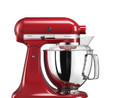 Kitchenaid Kaid Artisan Standlı Mikser Empire Red Pseer 5KSM175PSEER