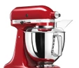 Kitchenaid Kaid Artisan Standlı Mikser Empire Red Pseer 5KSM175PSEER