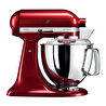 Kitchenaid Artisan Stand Mikser 4,8 Lt - Candy Apple 5KSM175PSECA