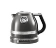 Kitchenaid Artisan 1,5 L Su Isıtıcısı 5KEK1522 Medallion Silver-EMS