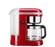 Kitchenaid 5kcm1209 Empire Red-eer Filtre Kahve Makinesi