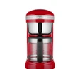 Kitchenaid 5kcm1209 Empire Red-eer Filtre Kahve Makinesi