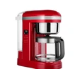 Kitchenaid 5kcm1209 Empire Red-eer Filtre Kahve Makinesi