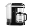 Kitchenaid 5kcm1209 Onxy Black Filtre Kahve Makinesi