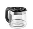 Kitchenaid 5kcm1209 Onxy Black Filtre Kahve Makinesi