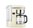 Kitchenaid Filtre Kahve Makinesi 5KCM1209 Almond Cream-EAC