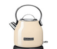 KitchenAid Almond Cream Kettle 1.25 Lt - 5kek1222eac