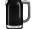 Kitchenaid 1,7 L Su Istıcısı 5KEK1722 Onyx Black-EOB