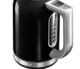 Kitchenaid 1,7 L Su Istıcısı 5KEK1722 Onyx Black-EOB