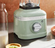 Kitchenaid K400 5KSB4026 Pistachio Artisan Blender