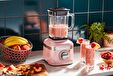 Kitchenaid K400 5KSB4026 Silk Pink Blender