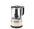 Kitchenaid 5kfc0516 Almond Cream-Eac 1.19 lt Mutfak Robotu 5KFC0516EAC