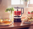 Kitchenaid 5kfc0516 Onyx Black 1.19 lt Mutfak Robotu