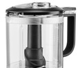 Kitchenaid 5kfc0516 Onyx Black 1.19 lt Mutfak Robotu