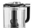 Kitchenaid 5kfc0516 Onyx Black 1.19 lt Mutfak Robotu