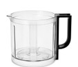 Kitchenaid 5kfc0516 Onyx Black 1.19 lt Mutfak Robotu