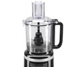  Kitchenaid 1,7 L Mutfak Robotu 5KFP0719 Onyx Black- EOB