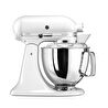 Kitchenaid Artisan 4,8 L Stand Mikser 5KSM175PS White-EWH