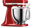 Kitchenaid Artisan 4,8 L Stand Mikser 5KSM185PS Empire Red-EER